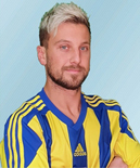 Calciatore Valerio RIPANI - Centrocampista